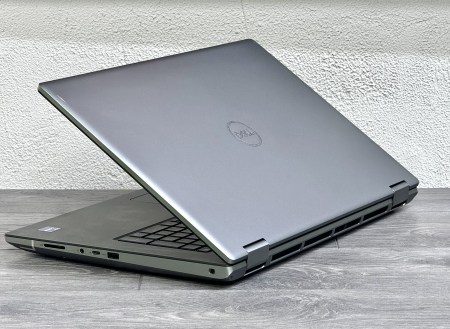 Dell Precision 7780 36